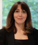 Book an Appointment with Sara Katanforoush at Grounded Psychology- 2039 Robertson Rd.