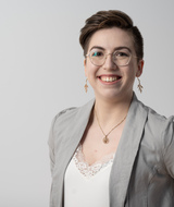 Book an Appointment with MaKayla Chartrand at Grounded Psychology- 2039 Robertson Rd.