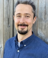 Book an Appointment with Shane Steeves at Grounded Psychology- 2039 Robertson Rd.