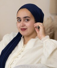 Book an Appointment with Oumaima Meddeb for Free Virtual 20 minute consultation