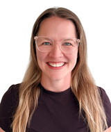 Book an Appointment with Kendra Gilbert at Kids Physio Group - Kelowna