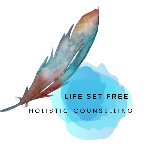 Life Set Free, Holistic Counselling