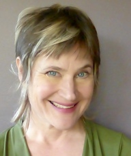 Book an Appointment with Sara Kammerzell for Counselling / Psychotherapy--Video