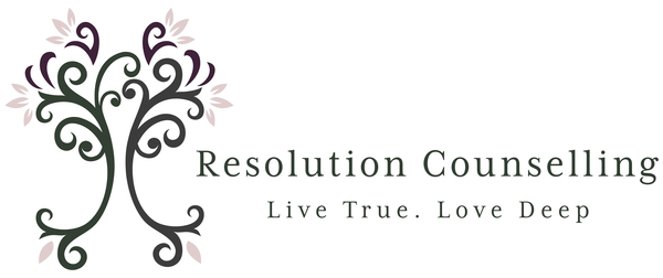 Resolution Counselling