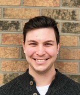 Book an Appointment with Mr. Ryan Smith at Massage Therapy