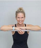 Book an Appointment with Kristin Kandyba at Embodied Yoga and Movement