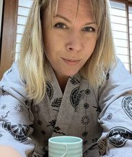 Book an Appointment with Olga Barrows for Counselling / Psychology / Mental Health