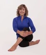 Book an Appointment with Lori Arnold for Fascial Stretch Therapy