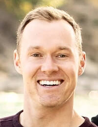 Jordan Stephenson Registered Psychologist