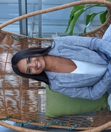 Book an Appointment with Sabrina Freer at WELL Mental Health & Wellness