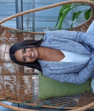 Book an Appointment with Sabrina Freer for Psychotherapists & Social Workers