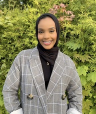 Book an Appointment with Yasmin Yusuf for Psychotherapists & Social Workers