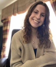 Book an Appointment with Kat Sevsek for Psychotherapists & Social Workers