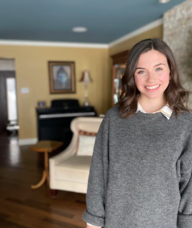 Book an Appointment with Paige Hallman for Psychotherapy Interns