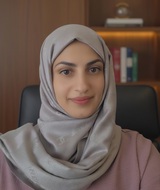 Book an Appointment with Ebtehal Taqi at WELL Health Mental Health & Wellness Centres - Mississauga