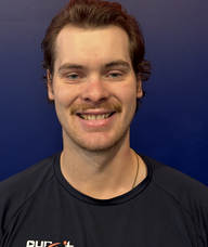 Book an Appointment with Jamie Chopping-Lawlor for Strength & Conditioning