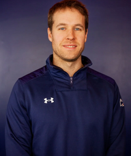 Book an Appointment with Adam Martin for Strength & Conditioning