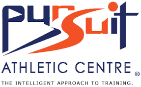 Pursuit Athletic Centre