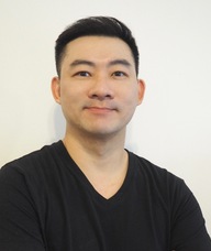 Book an Appointment with Stephen Chan for Massage Therapy