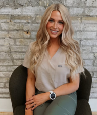 Book an Appointment with Halee Donczyk for Consultation