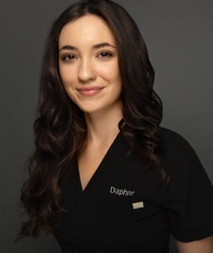 Book an Appointment with Daphne Miller for Skin Consultations
