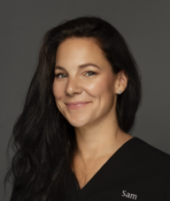Book an Appointment with Samantha Adair for Advanced Facials