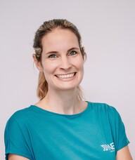 Book an Appointment with Camille Jeannin for Osteopathy