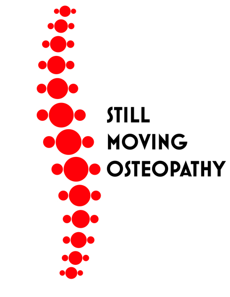 Still Moving Osteopathy