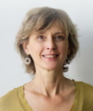 Book an Appointment with Larisse Goldstein for Counselling