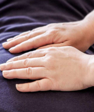 Book an Appointment with Tim Kanik for Reiki