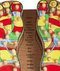 Book an Appointment with Brian Anderson for Reflexology