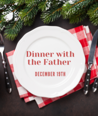 Book an Appointment with Christmas Dinner for Christmas Dinner