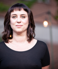 Book an Appointment with Ashley Koons for Yoga