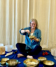 Book an Appointment with Cary Emly for Yoga