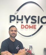 Book an Appointment with Dr. Mohammad Omarzay at Physiodome Mission