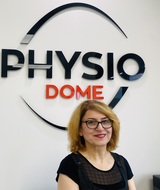 Book an Appointment with Dr. Raheleh Tarani at Physiodome Mission