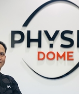 Book an Appointment with Mr. Liaqat Ali Khan at Physiodome Mission