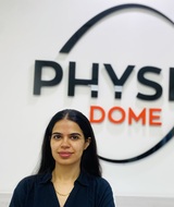 Book an Appointment with Mrs. Shubhshagan Kaur at Physiodome Mission