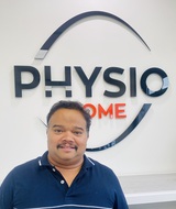 Book an Appointment with Mr. Vinci Gomez at Physiodome Mission