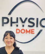 Book an Appointment with Ms. Priscilla Vollmer at Physiodome Mission