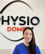 Book an Appointment with Ms. Sarah Hartwick at Physiodome Mission