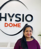 Book an Appointment with Mrs. Tamil Selvi Vignesh at Physiodome Mission