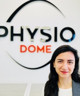Book an Appointment with Ms. Sara Seyedi at Physiodome Mission