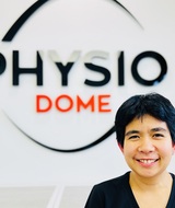 Book an Appointment with Mrs. Paphitchaya Suksomboon at Physiodome Mission