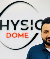 Book an Appointment with Mr. Chandervir Singh Rana at Physiodome Mission