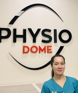 Book an Appointment with Ms. Caylyn Headley at Physiodome Mission