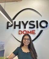 Book an Appointment with Mihar Shah at Physiodome Mission