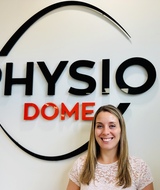 Book an Appointment with Sydney Granger at Physiodome Mission