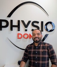 Book an Appointment with Himanshu Singla for Physiotherapy