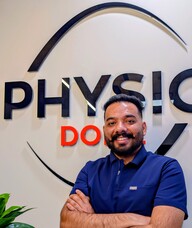 Book an Appointment with Himanshu Singla for Physiotherapy